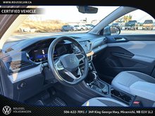 Volkswagen Taos Comfortline 2024