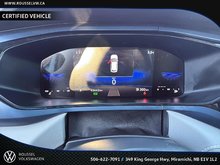 Volkswagen Taos Comfortline 2024