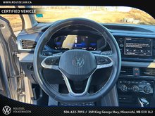 Volkswagen Taos Comfortline 2024