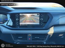 Volkswagen Taos Comfortline 2024