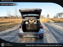 Volkswagen Taos Comfortline 2024