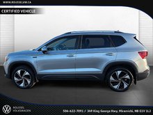 Volkswagen Taos Comfortline 2024