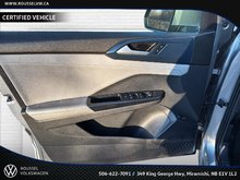 Volkswagen Taos Comfortline 2024