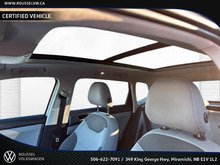 Volkswagen Taos Comfortline 2024