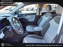 Volkswagen Taos Comfortline 2024