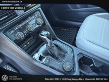 Volkswagen Taos Comfortline 2024