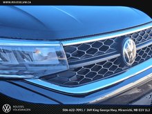 2024 Volkswagen Taos Comfortline