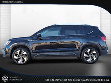 2024 Volkswagen Taos Comfortline