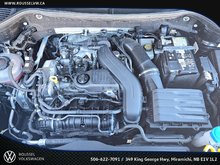 2024 Volkswagen Taos Comfortline