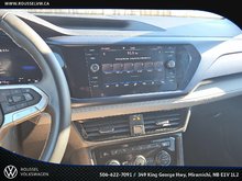 2024 Volkswagen Taos Comfortline