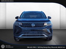 2024 Volkswagen Taos Comfortline