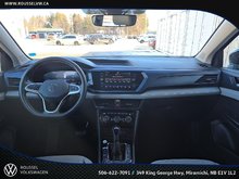 2024 Volkswagen Taos Comfortline