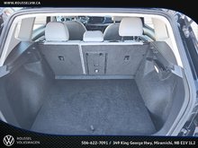 2024 Volkswagen Taos Comfortline