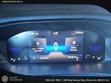 2024 Volkswagen Taos Comfortline