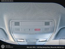 2024 Volkswagen Taos Comfortline