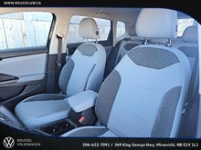 2024 Volkswagen Taos Comfortline