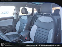 2024 Volkswagen Taos Highline