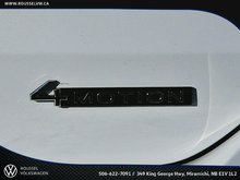 2024 Volkswagen Taos Highline