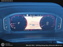 2024 Volkswagen Taos Highline