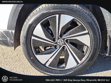 2024 Volkswagen Taos Highline