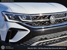 2024 Volkswagen Taos Highline