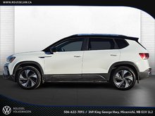 2024 Volkswagen Taos Highline