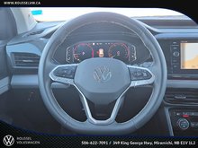 2024 Volkswagen Taos Highline