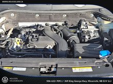 2024 Volkswagen Taos Highline