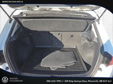 2024 Volkswagen Taos Highline