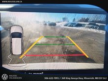 2024 Volkswagen Taos Highline