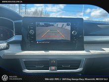 2025 Volkswagen Taos Highline