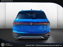 2025 Volkswagen Taos Highline