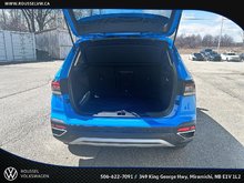 2025 Volkswagen Taos Highline