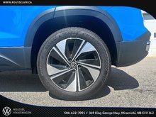 2025 Volkswagen Taos Highline