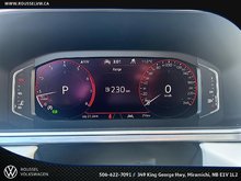 2025 Volkswagen Taos Highline