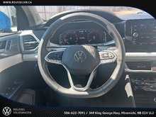 2025 Volkswagen Taos Highline