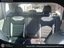 2025 Volkswagen Taos Highline