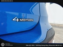 2025 Volkswagen Taos Highline