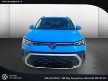 2025 Volkswagen Taos Highline