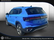 2025 Volkswagen Taos Highline