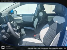 2025 Volkswagen Taos Highline