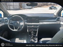 2025 Volkswagen Taos Highline