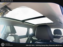 2025 Volkswagen Taos Highline