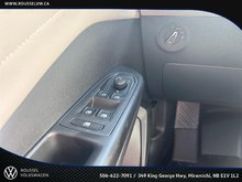 2025 Volkswagen Taos Highline
