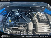 2025 Volkswagen Taos Highline