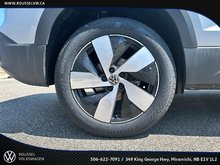 2025 Volkswagen Taos Trendline