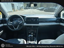 2025 Volkswagen Taos Trendline