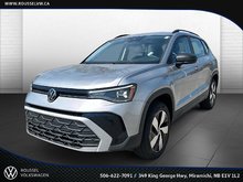 Volkswagen Taos Trendline 2025