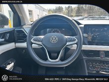 2025 Volkswagen Taos Trendline
