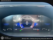 2025 Volkswagen Taos Trendline